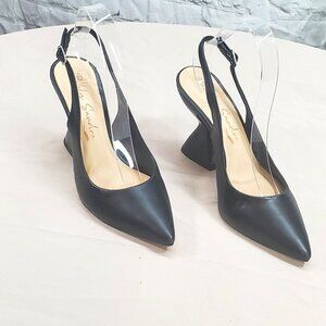Pably Sandre Slingbacks
